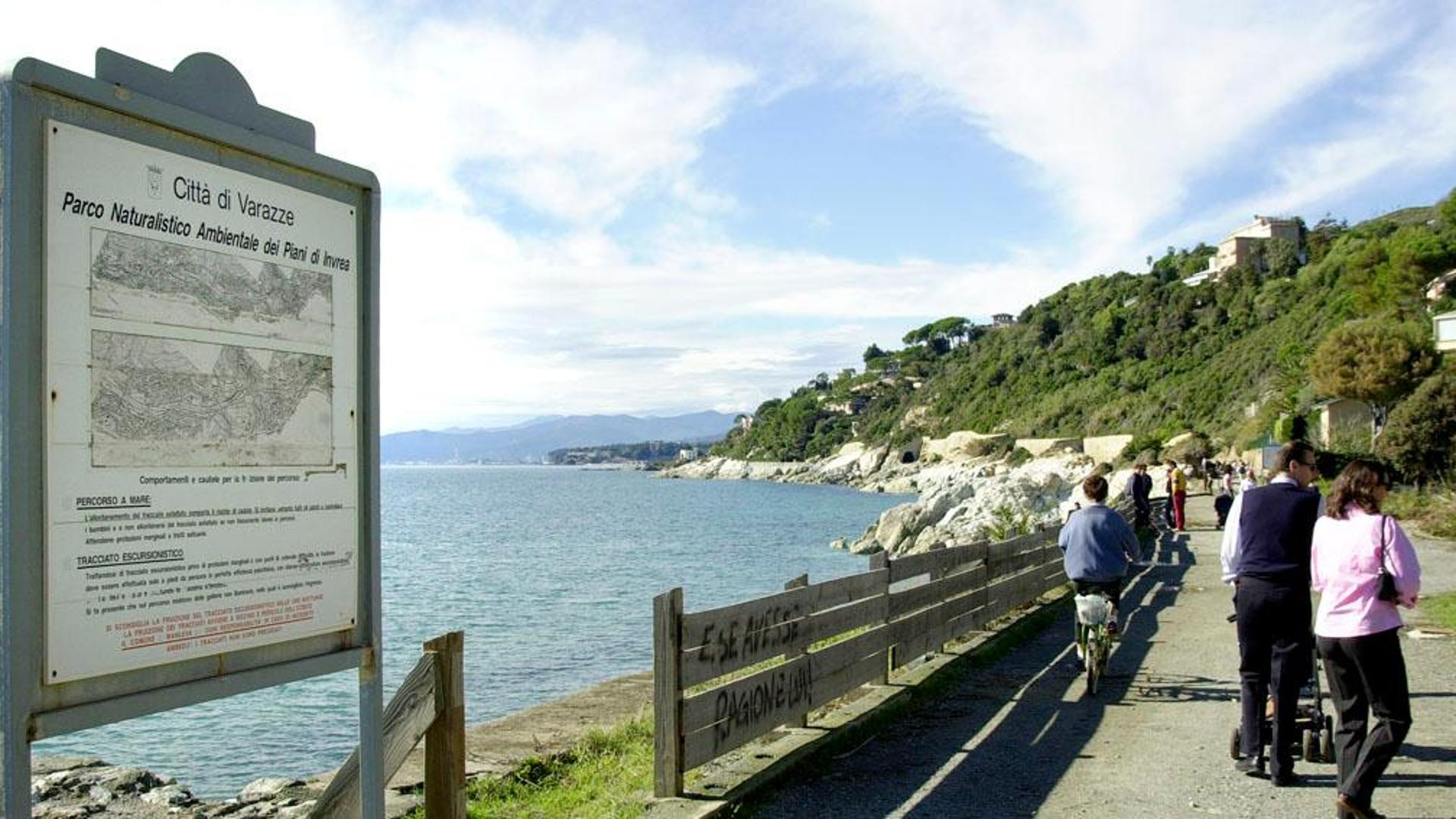 corre i 100 e 200 piani