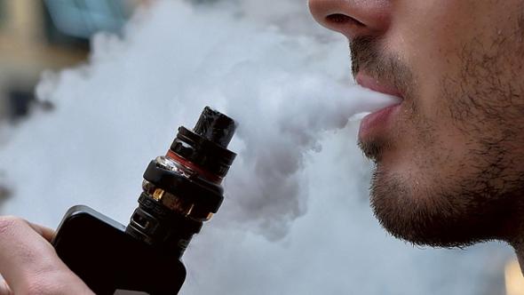 geekvape aegis solo 3 istruzioni I minorenni possono fumare? main image 0