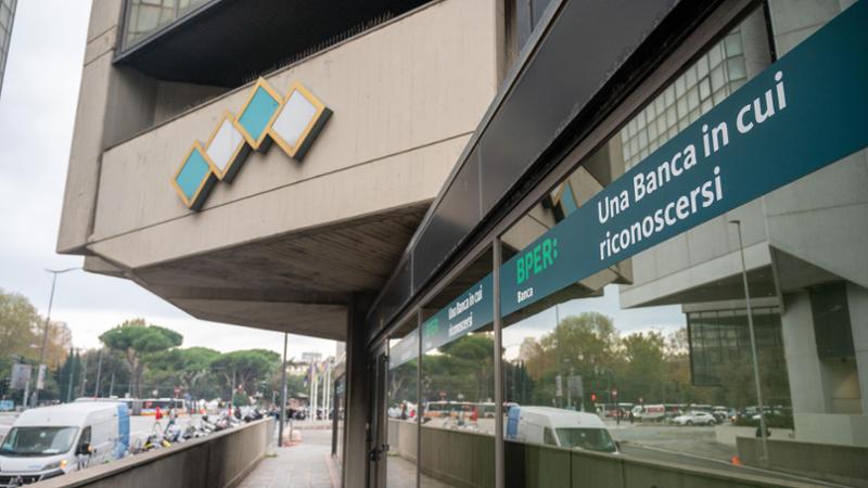 Carige Bper La Macchina Comincia A Girare Ma In Filiale Il Gruppo 