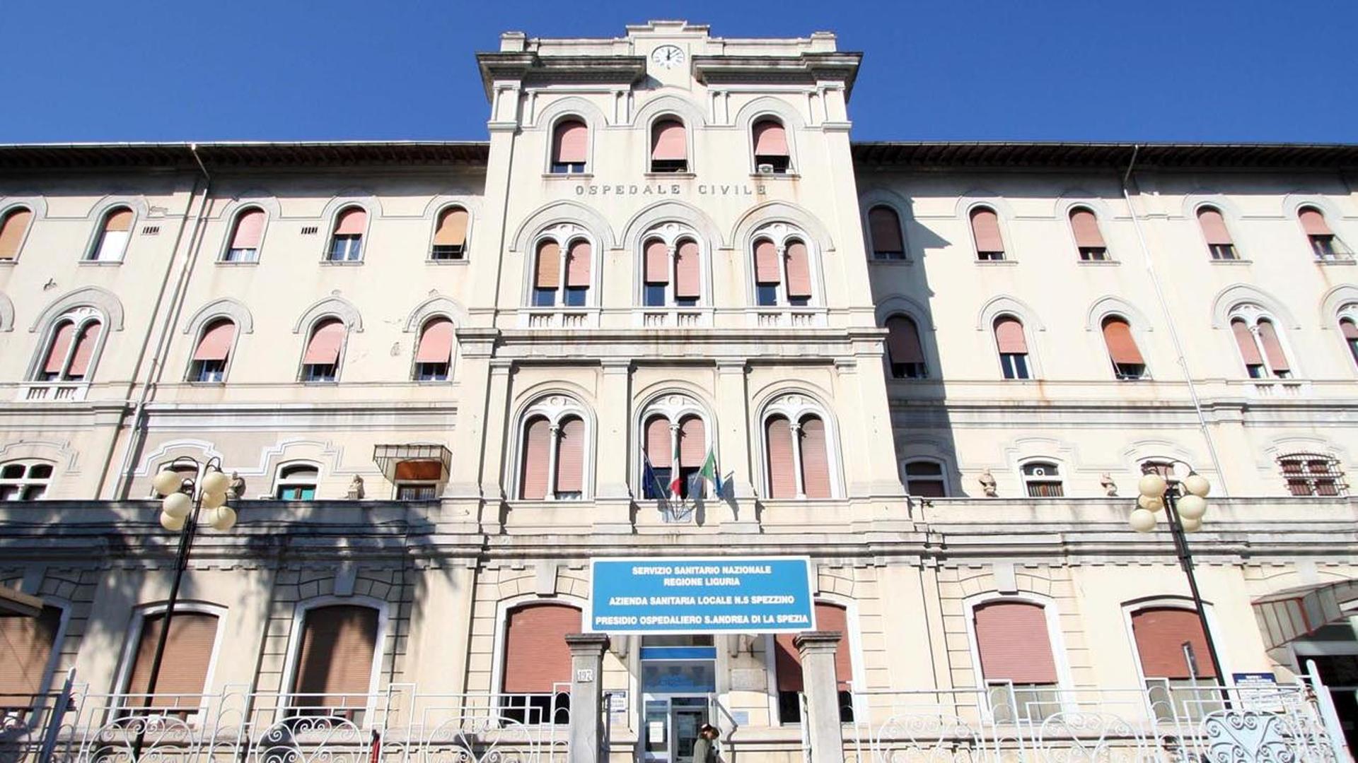 acam la spezia numero di telefono