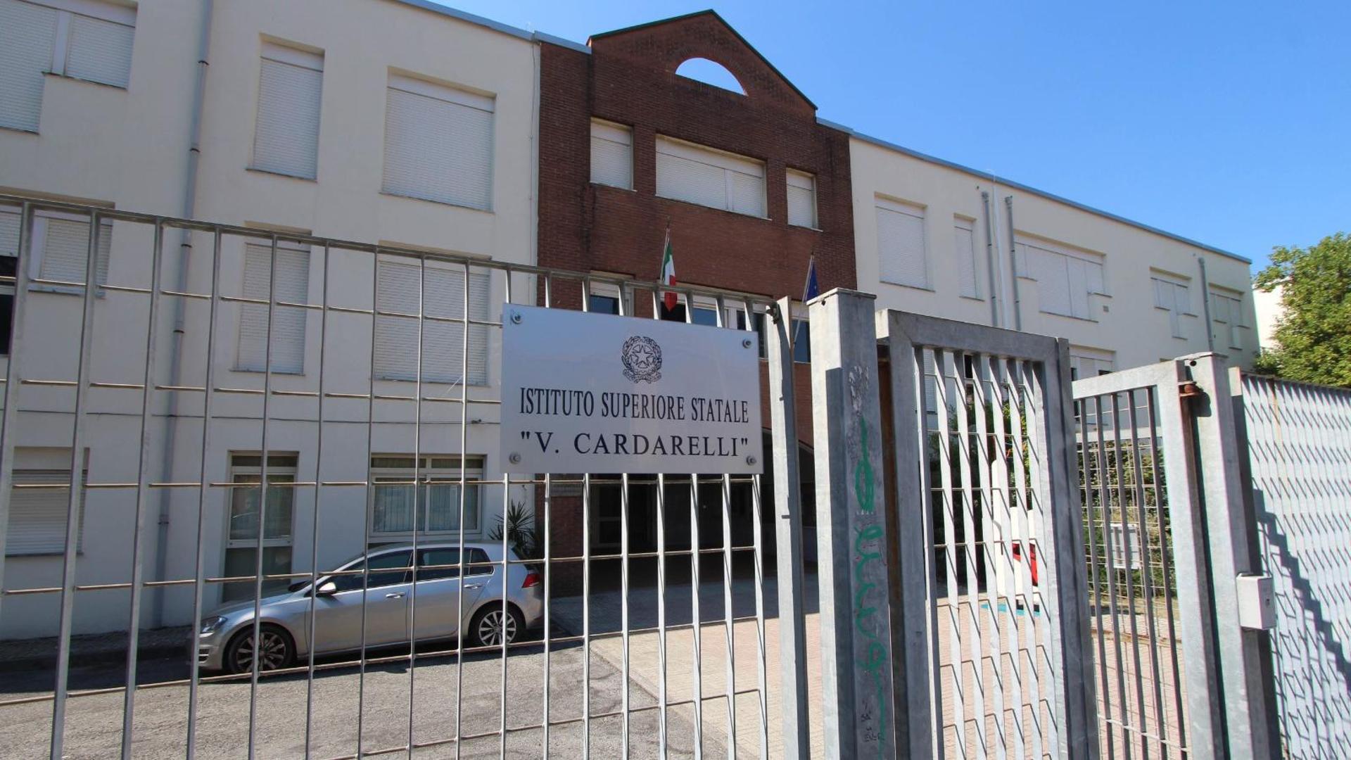 dint o vic la spezia
