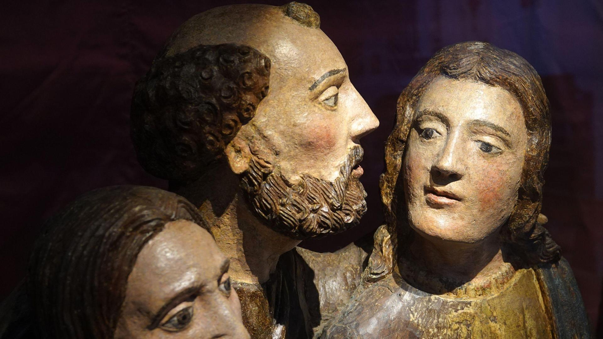 Il Museo diocesano di Albenga riapre venerdì - La Stampa