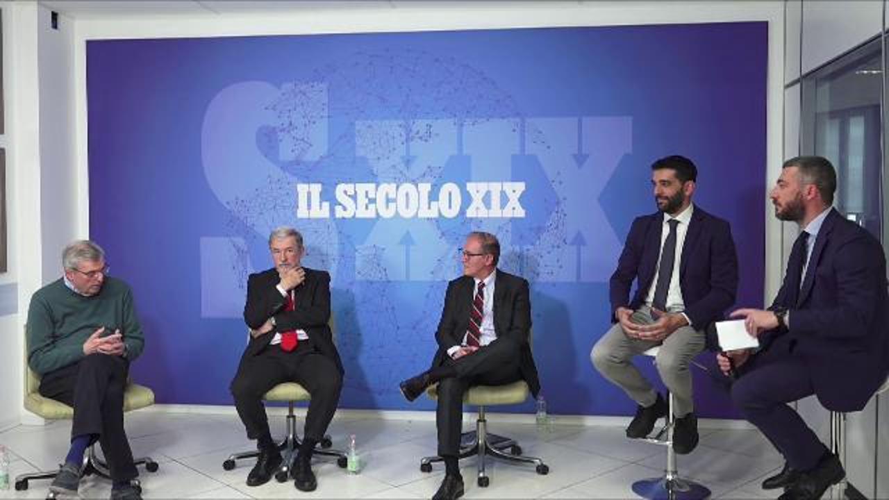 offerte di lavoro genova il secolo xix