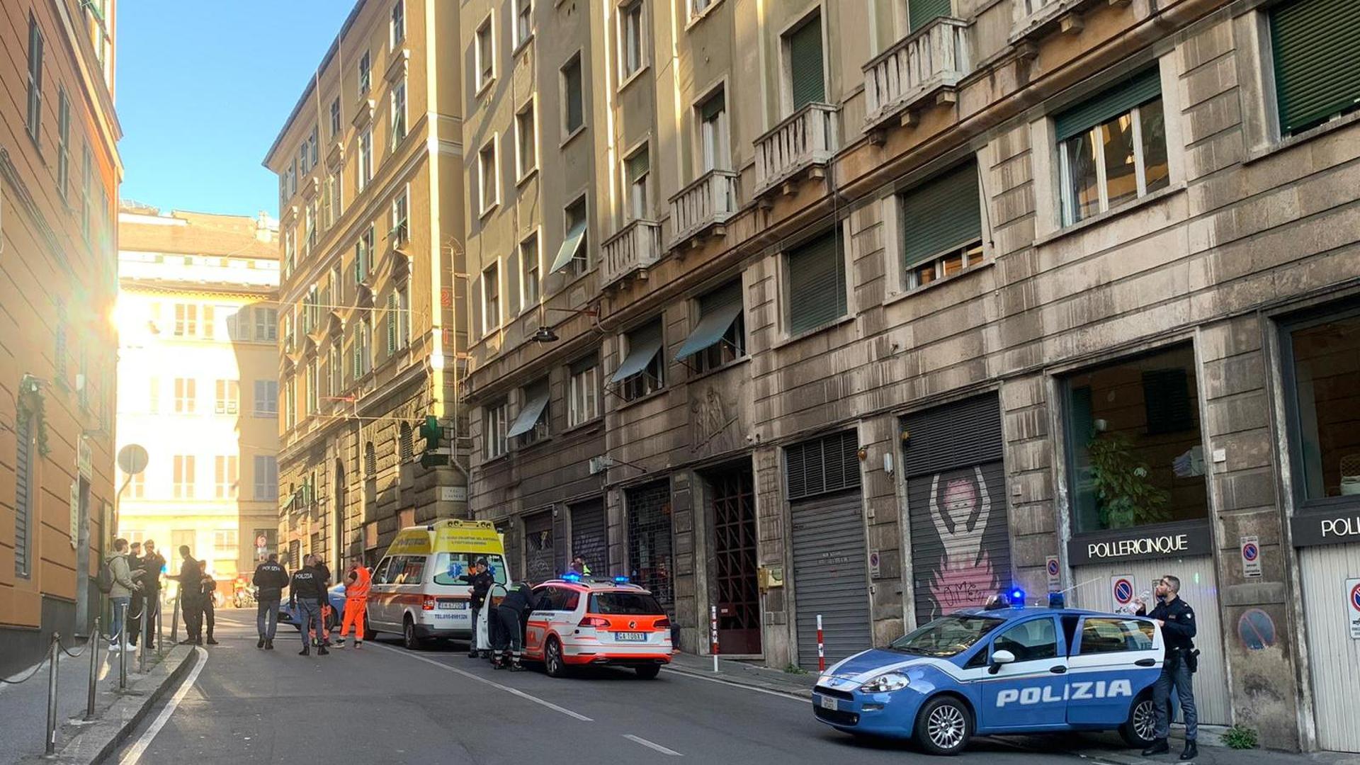 Cartello Quest'Area è Sotto Sorveglianza Video acquistare da