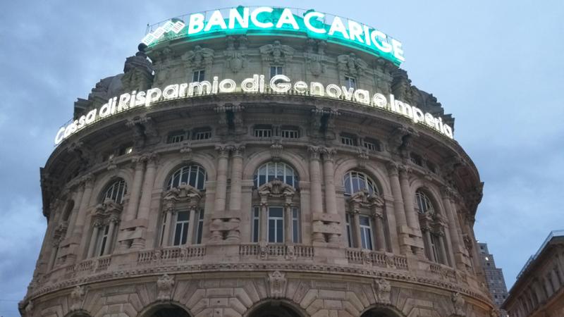 Banche Montani Bper Non Siamo Interessati Al Monte Dei Paschi 