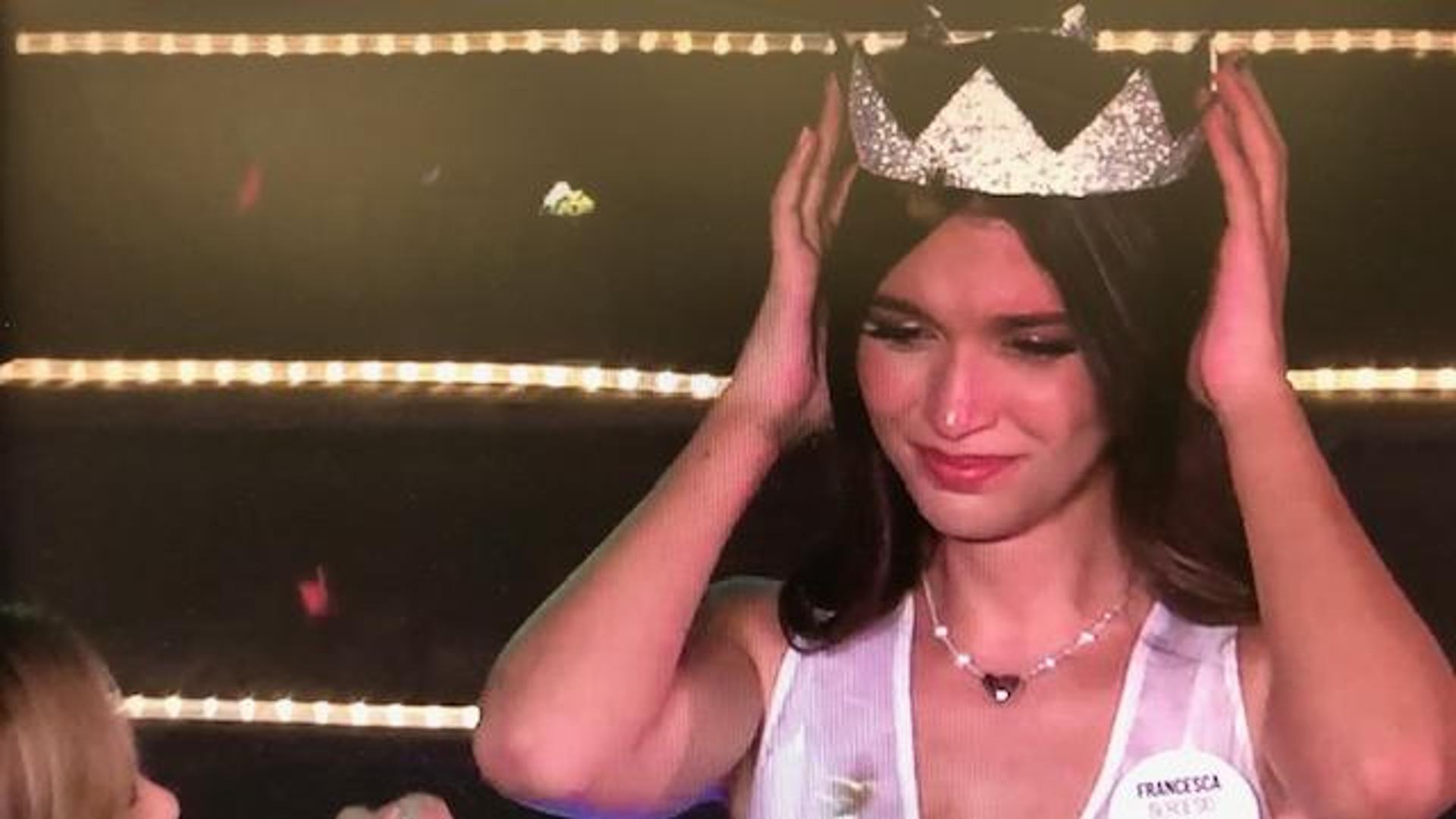 Bergesio, il senatore leghista padre della nuova Miss Italia: “Non ci credevo. Francesca entrerà in politica? Dite no”