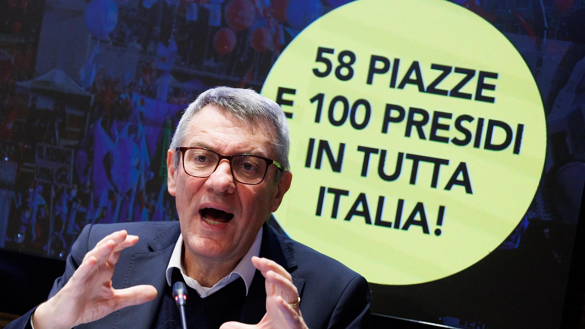 cgil via la spezia parma