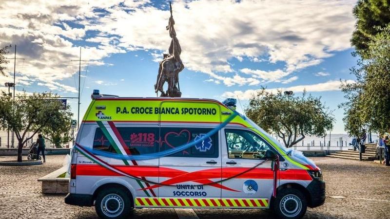 Vezzi Portio, muore a 71 anni dopo la caduta da un albero - La Stampa