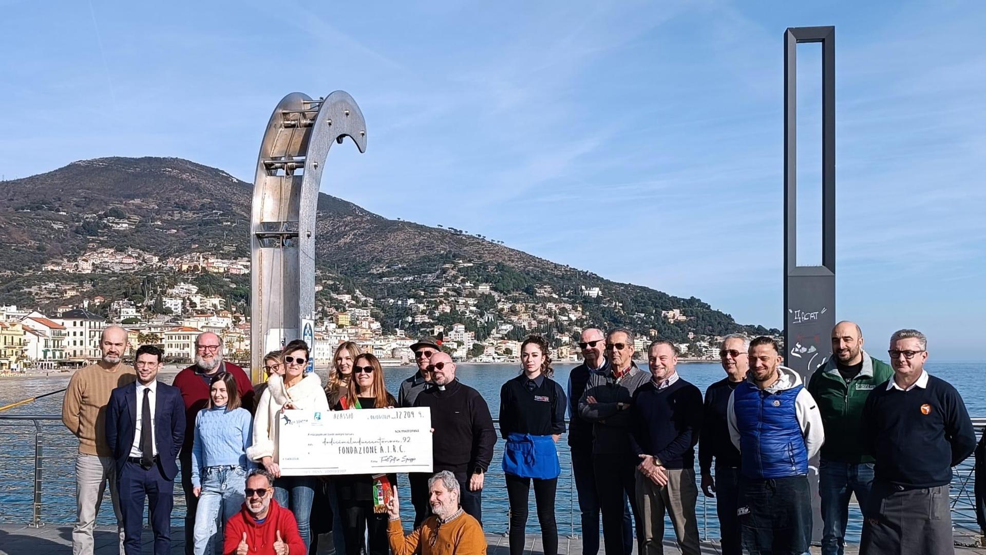 Grand Hotel Spiaggia Alassio - Alassio, Provincia di Savona - Rifugio del Golfo