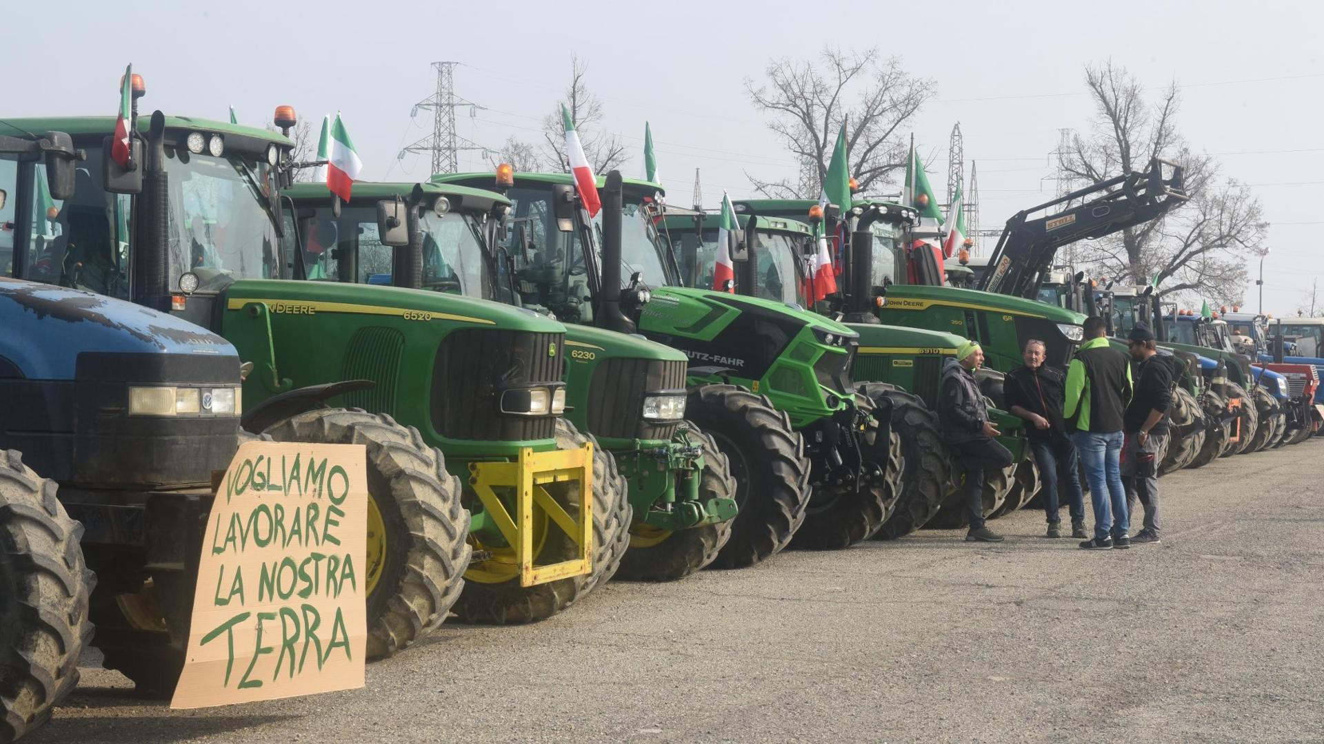 trattori usati in liguria piemonte e alessandria