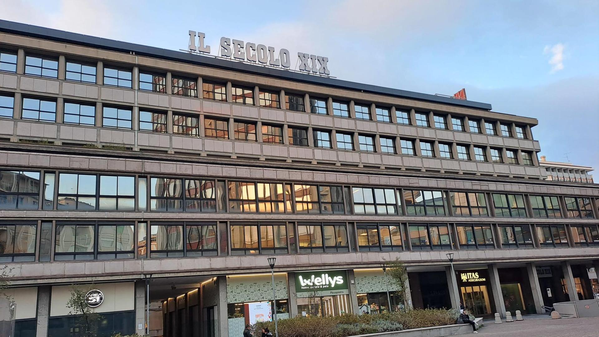 il secolo xix basso piemonte