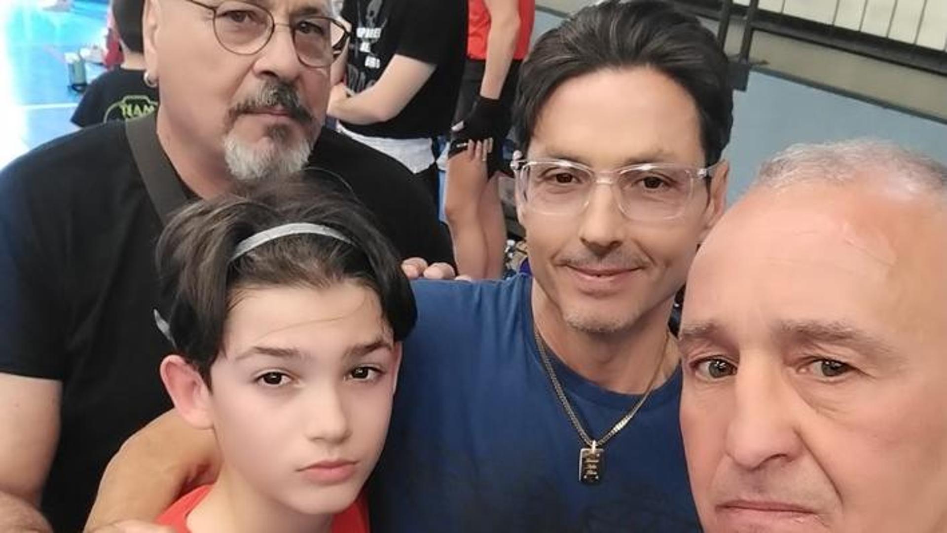 PIER SILVIO IN LACRIME: "NOSTRO FIGLIO PURTROPPO..." LA TRAGICA NOTIZIA ARRIVATA POCO FA