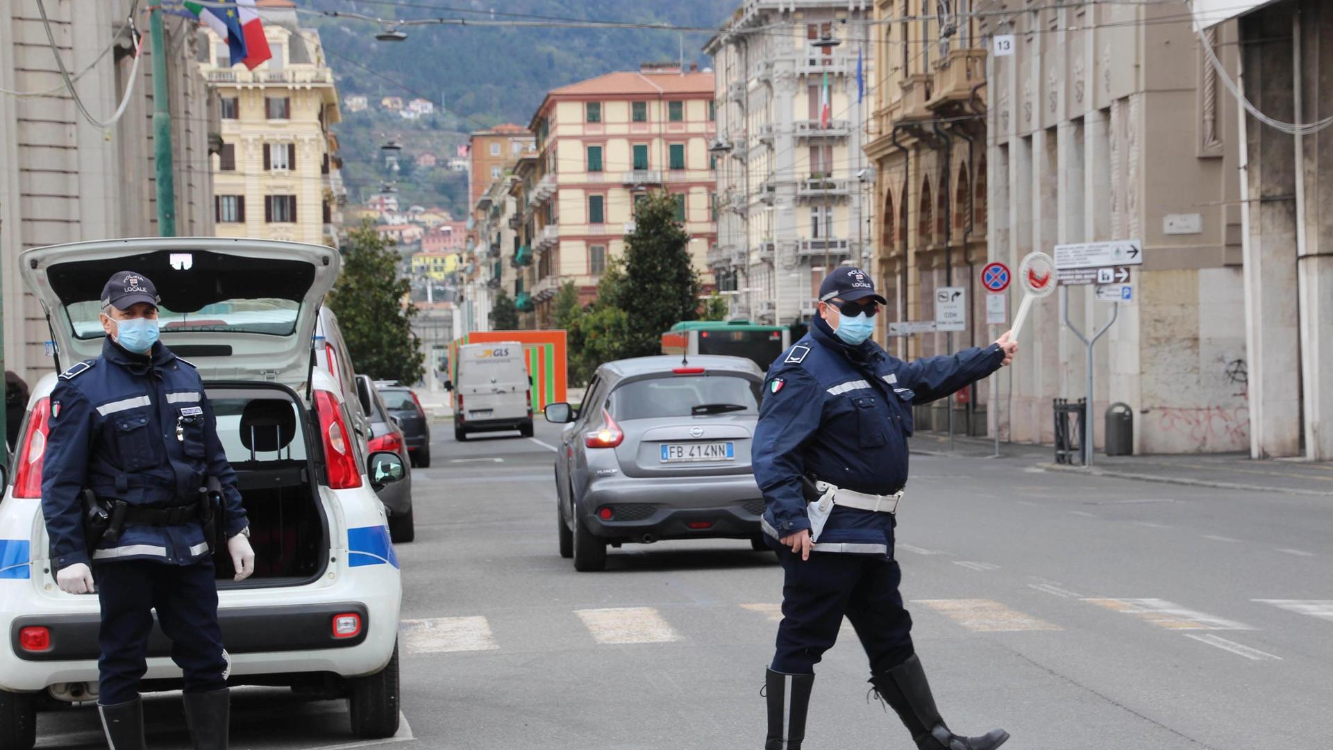 la sostituzione di una persona in termini burocratici