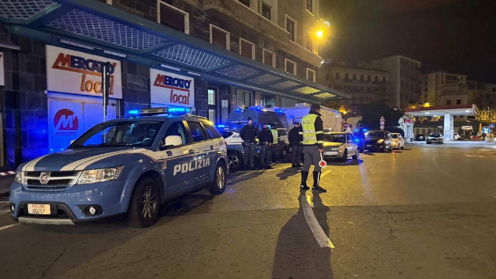 Nuovo codice della strada, a Savona 9 fermati per guida in stato di