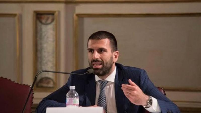Caporalato, la Struttura commissariale della Diga: “Condotte intollerabili, sull’opera massima attenzione alla legalità”