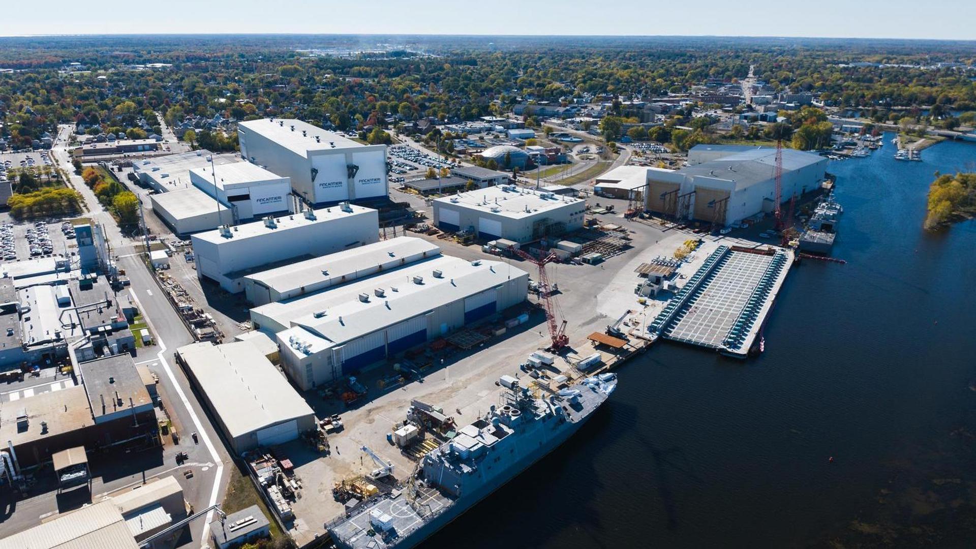 Delphinus Engineering Expands Leadership to Bolster Naval Maintenance