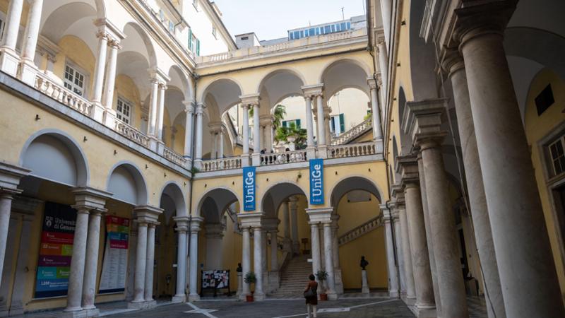 Nuovo rettore dell’Università di Genova, il duello Piana-Uccelli scatena il voto