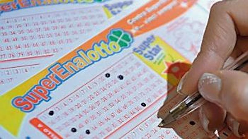 SuperEnalotto, sfiorato il “6” a Genova: vinti oltre 59mila euro