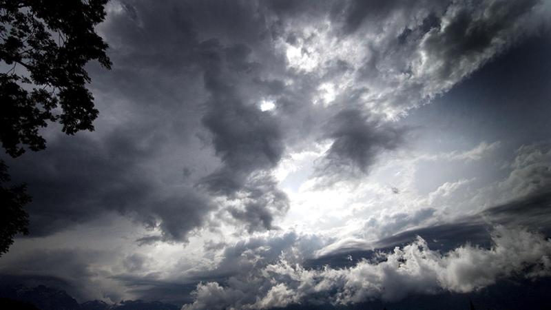 Liguria, ancora tempo instabile e possibili temporali fino a venerdì. Nuovo peggioramento domenica