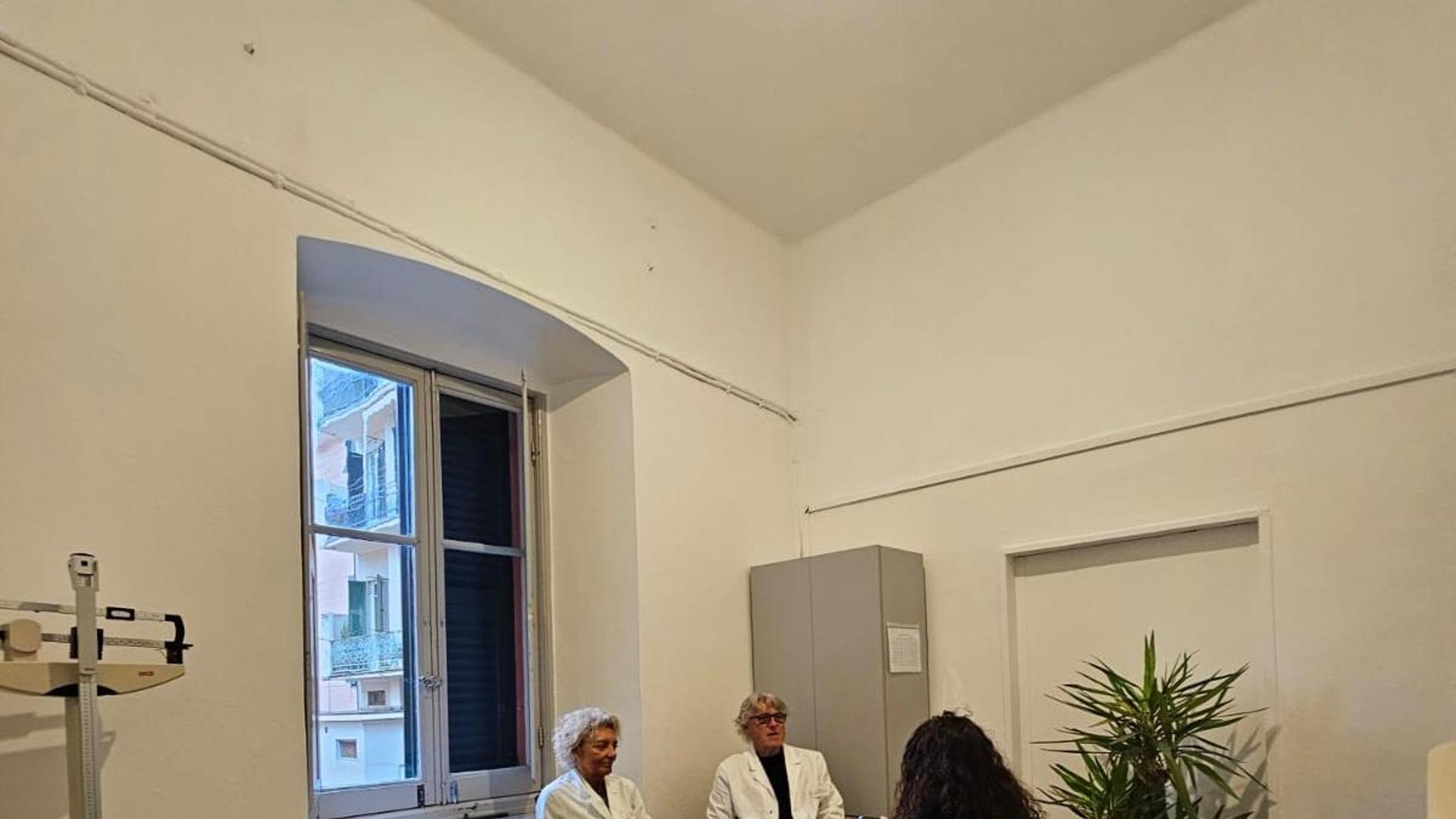 Spazio DiVenti a Chiavari, prevenzione e cura dei disturbi alimentari ...