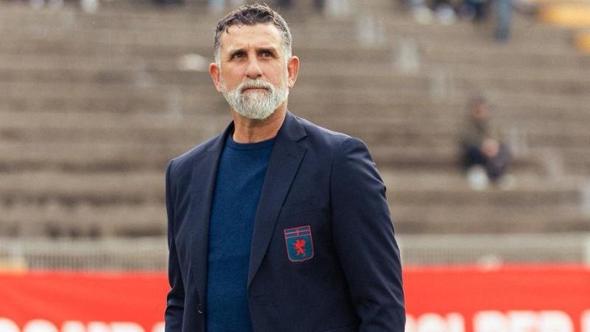 Genoa Women, De La Fuente: “Battere la Fiorentina per sperare fino all’ultimo minuto”