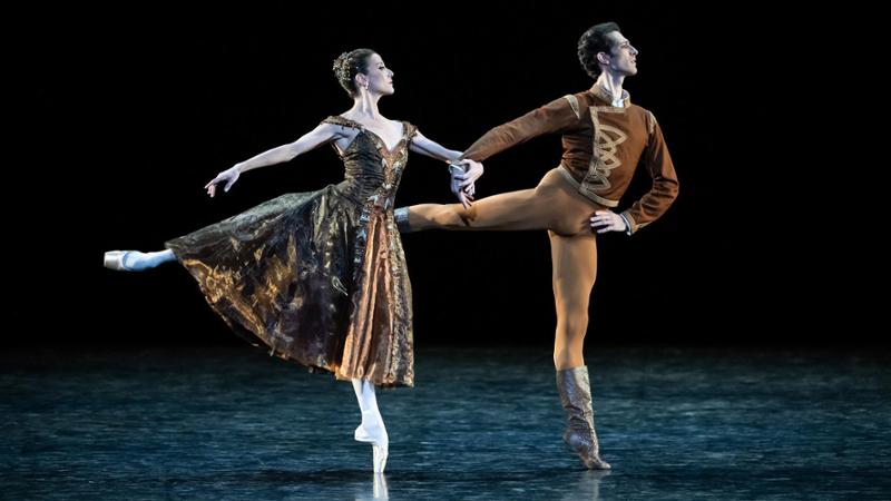 Balletti di Nervi, è polemica tra Comune e Regione. Salis: “Di milioni ne servono tre per salvare il Festival e il teatro”