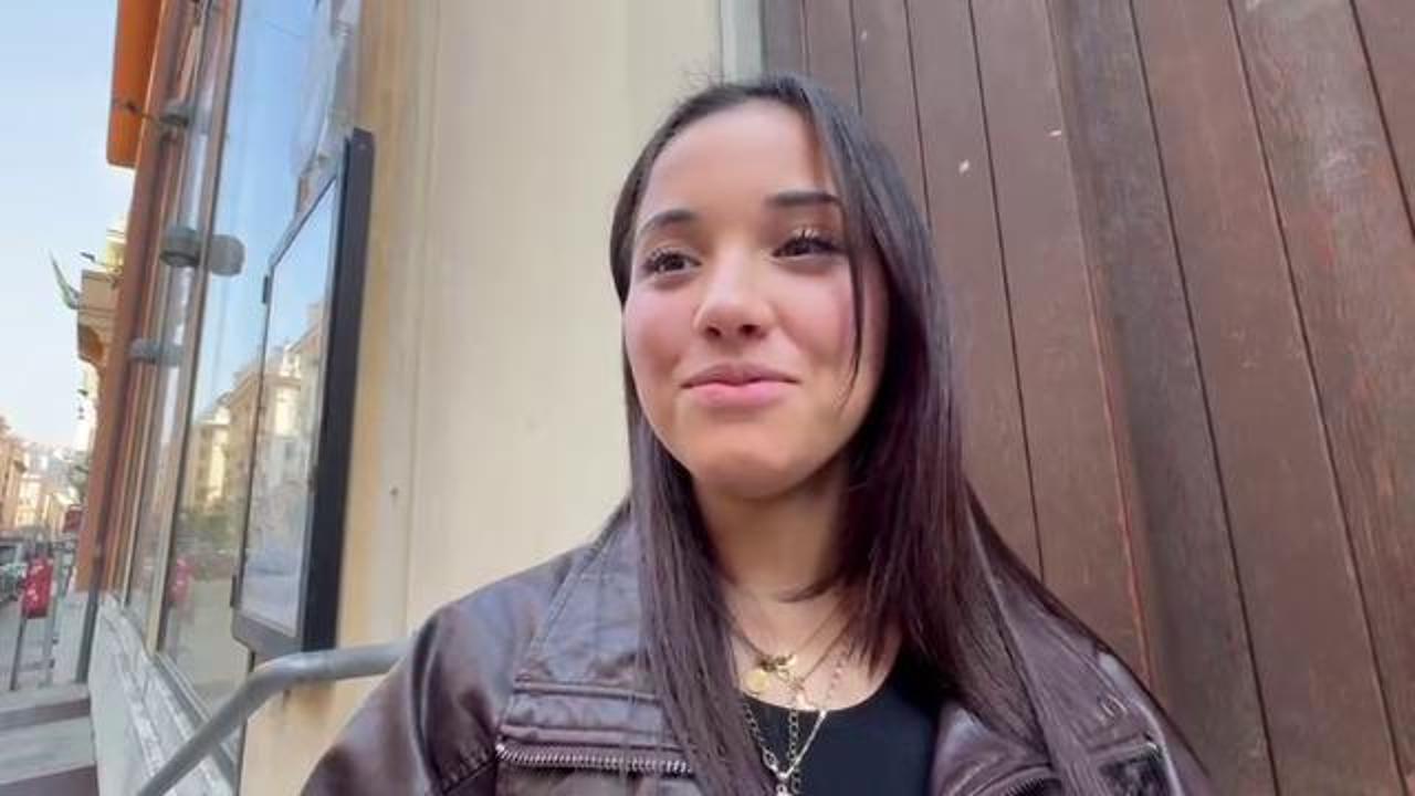 La storia di Salwa, nominata "Alfiere della Repubblica" dal presidente Mattarella