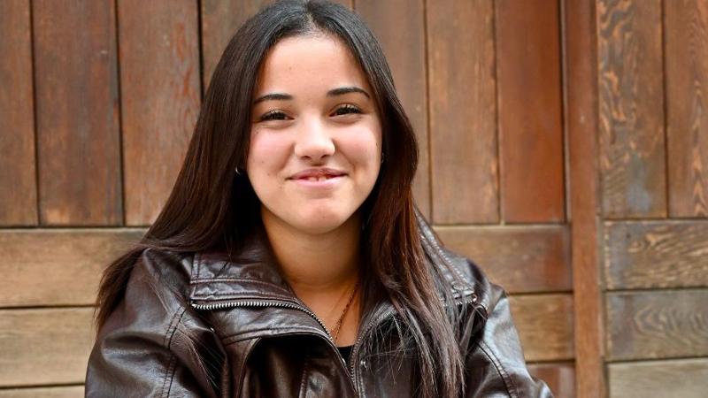 Mattarella premia la genovese Salwa e la normalità del volontariato