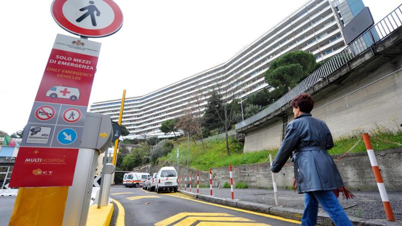Genova, il presidente dei medici: “Visite private al San Martino, assurdo attaccare i colleghi”