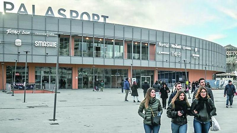 Waterfront Mall, effetto calamita. Primi traslochi di negozi dal centro