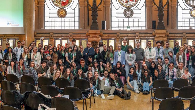 A Genova la convention con 120 influencer e creator da tutta Italia