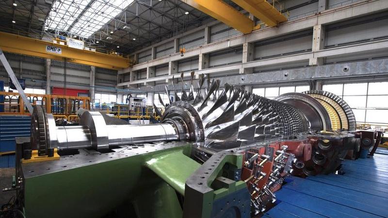 Ansaldo Energia: Giusti verso la presidenza e Fabbri confermato ad