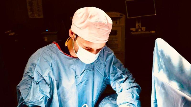 Sanità, Fregatti promosso direttore di Clinica Senologica del San Martino