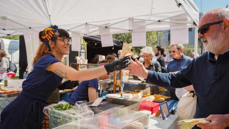 VEGenova Vegan Festival 2026: cultura, cibo e cultura a Villa Bombrini