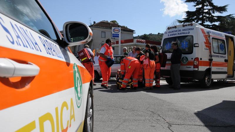 Guardia medica, turni scoperti a Genova
