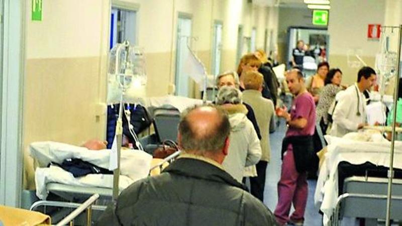 Pronto soccorso, sale la tensione: «Non sono centri di smistamento»