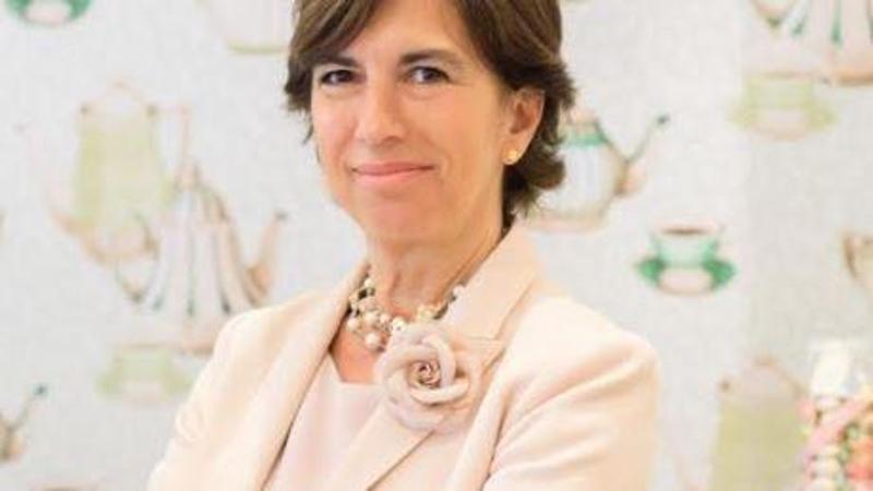 Viaggio nella natura, Caterina Reviglio Sonnino porta il suo giardino (e le buone maniere) a Pegli