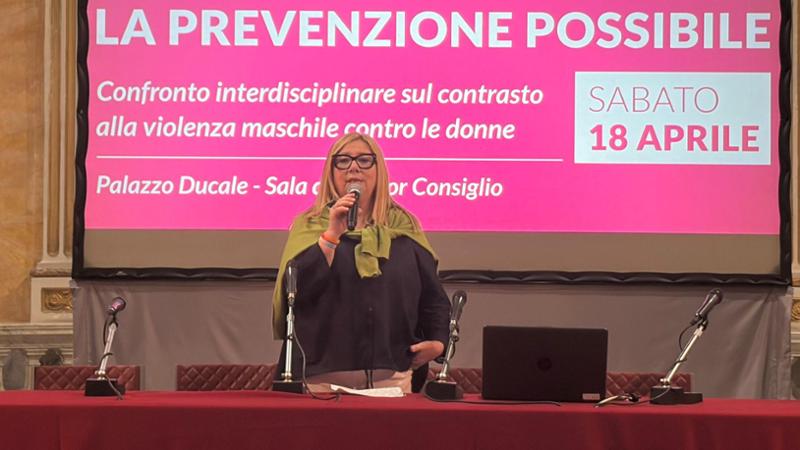 Bruzzone: “Insultata sui social per l’educazione affettiva, ho denunciato gli hater”