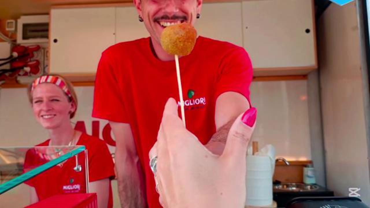 Streeat Food Truck Festival, il cibo "di strada" d'eccellenza conquista Genova