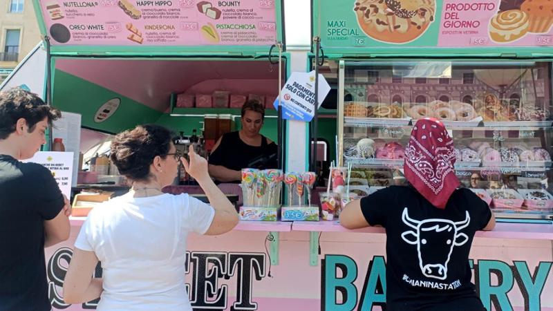 Streeat Food Truck Festival, nuova edizione a Genova