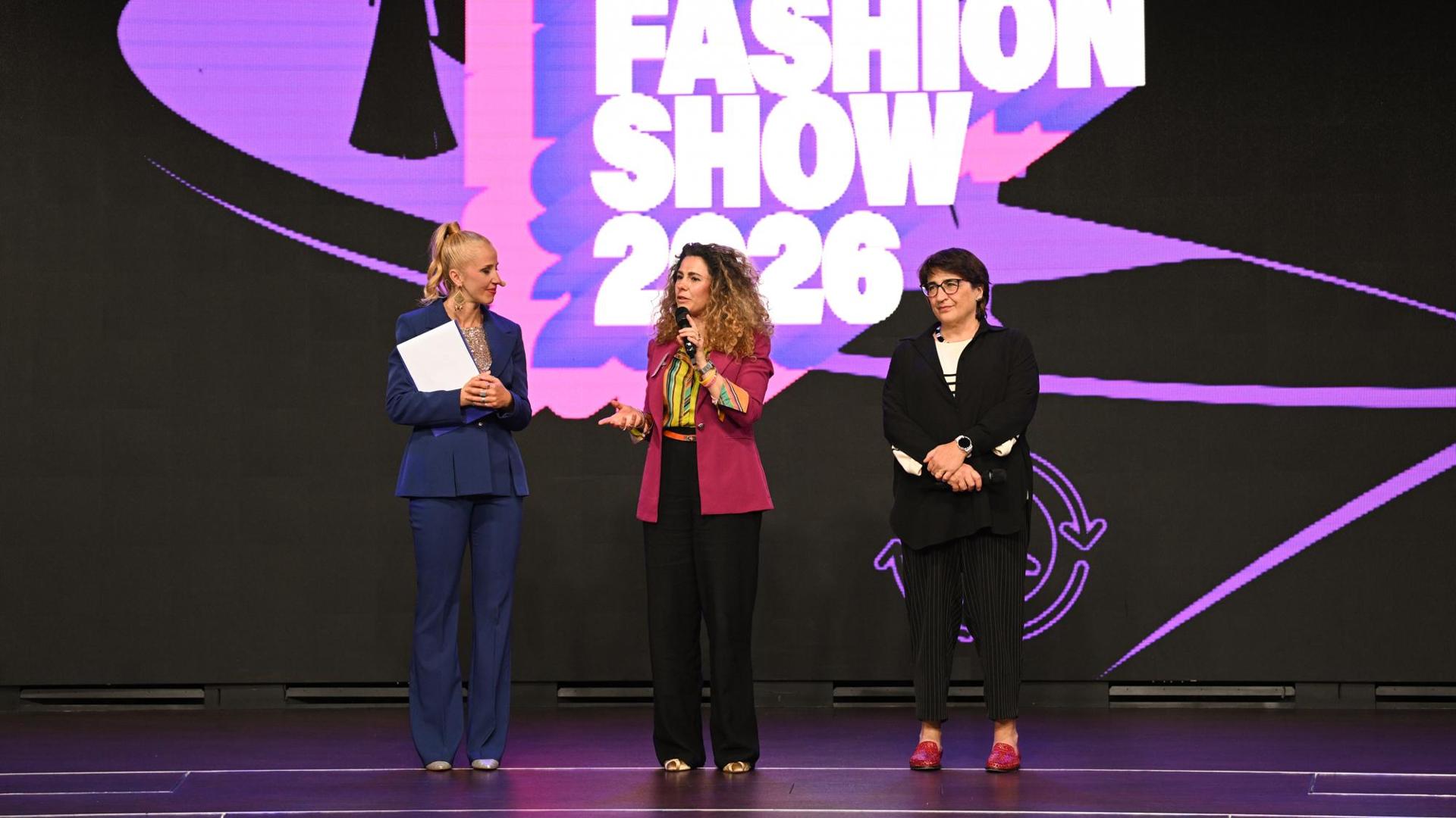 Circular City Forum al via