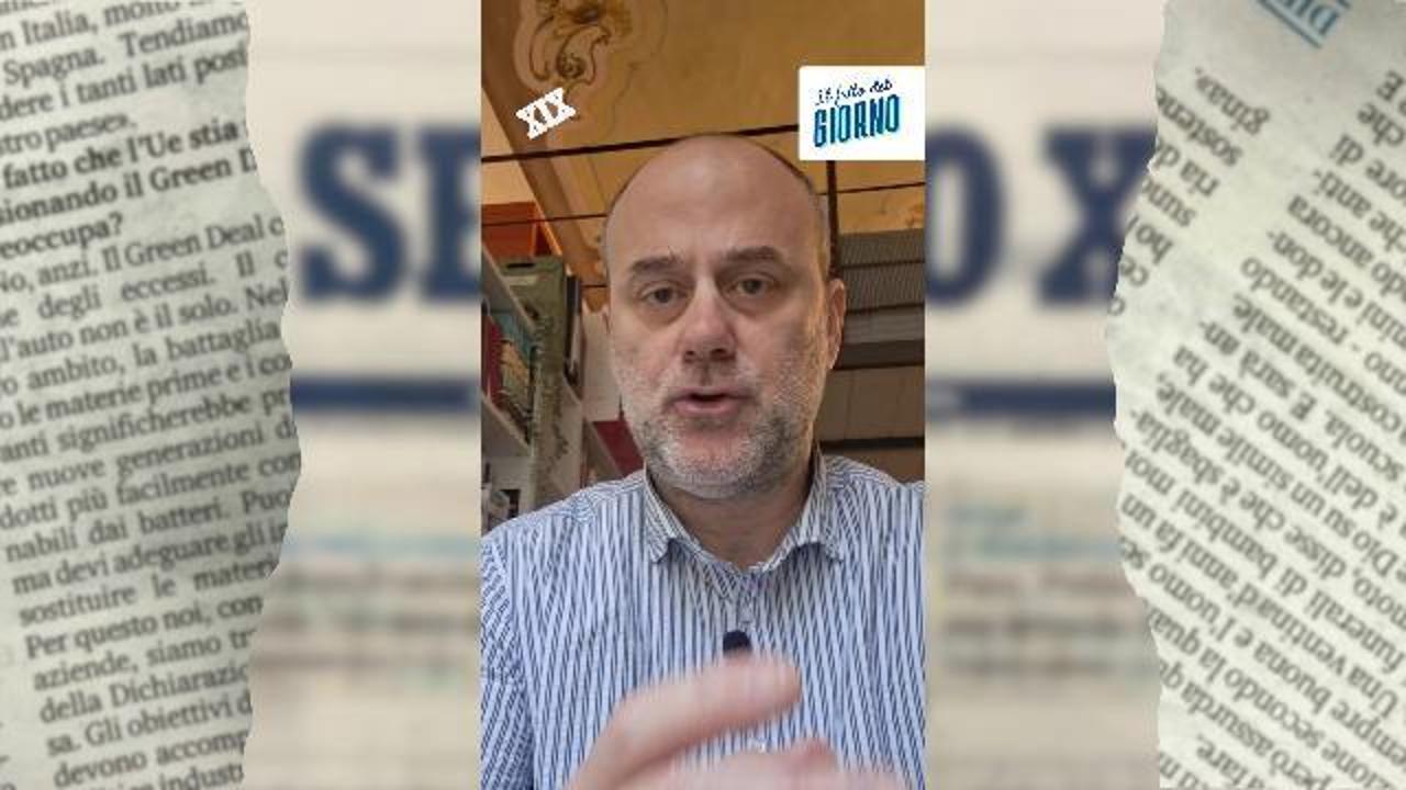 G8 2001, ecco perché serve voltare pagina