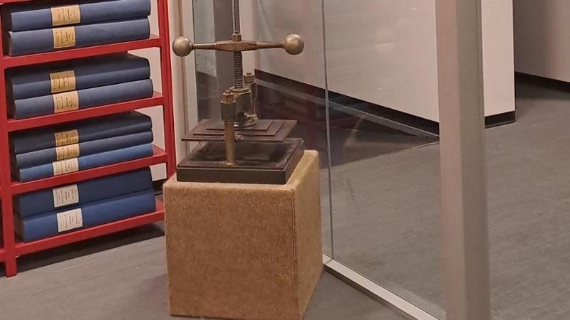 Barbara Grosso: “L’archivio del Secolo XIX è il testimone delle nostre vite”