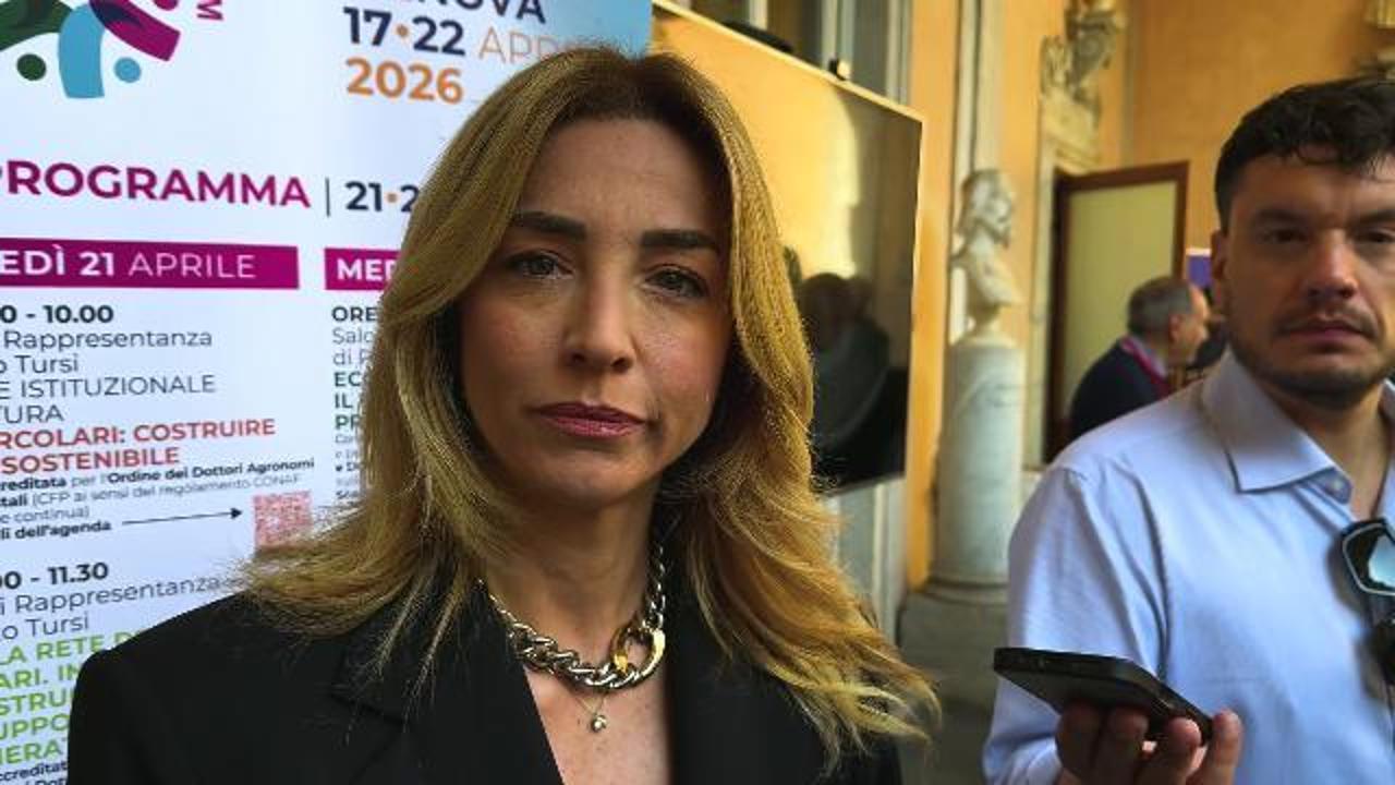 Centrodestra si spacca su CasaPound nel Medio Levante, Salis: "A destra ci sono moderati che non vogliono essere accostati a certi valori"