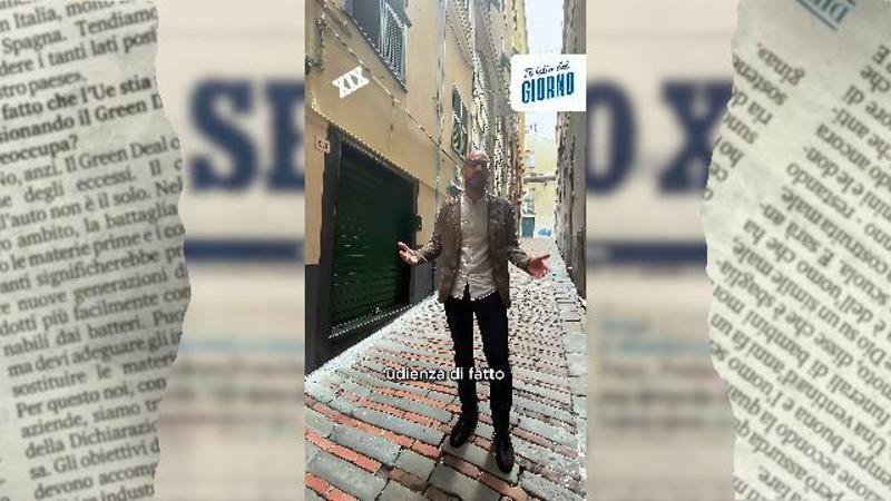 Delitto del trapano, il killer colpì con estrema crudeltà