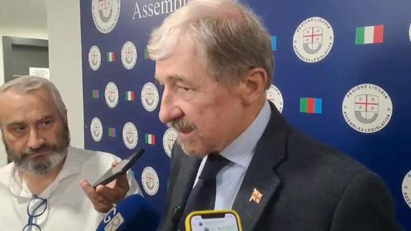 Soldi per il Carlo Felice, bagarre nel Consiglio regionale della Liguria