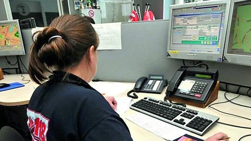 Genova, allarme personale al 118: servono rinforzi