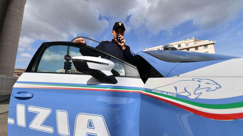 Due spacciatori arrestati a Principe, nella casa di Borzoli trovato un etto di stupefacente