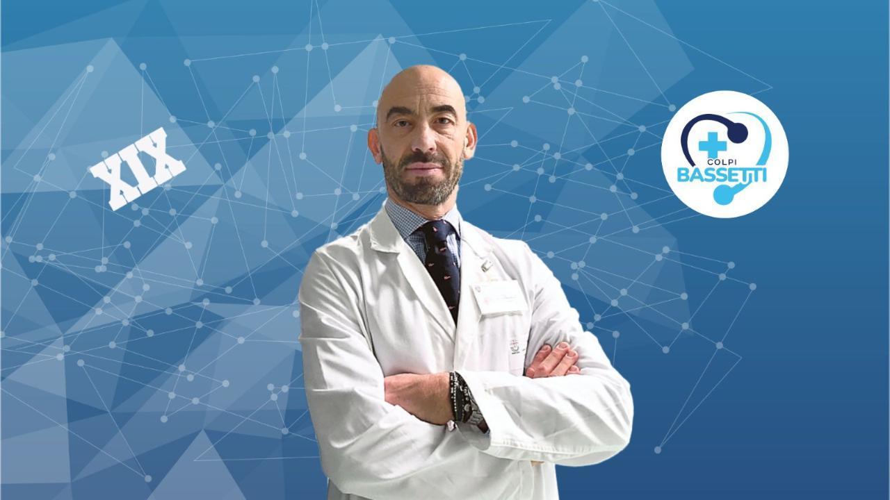 "Colpi Bassetti", la rubrica: Aumentano i casi di cistite, come prevenirla e come curarla