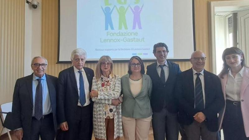 Genova abbraccia la nascita della Fondazione Lennox-Gastaut: “Una rete più solida per non lasciare sole le famiglie”